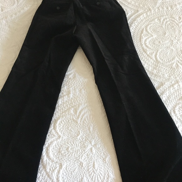 Pants black boot cut - Picture 4 of 5